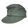 Heer/Waffen-SS M43 Ski Cap